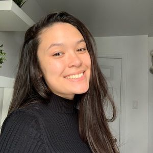 Meet your Posher, Niamh